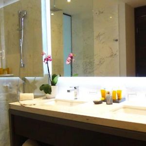 Suite Junior Marina